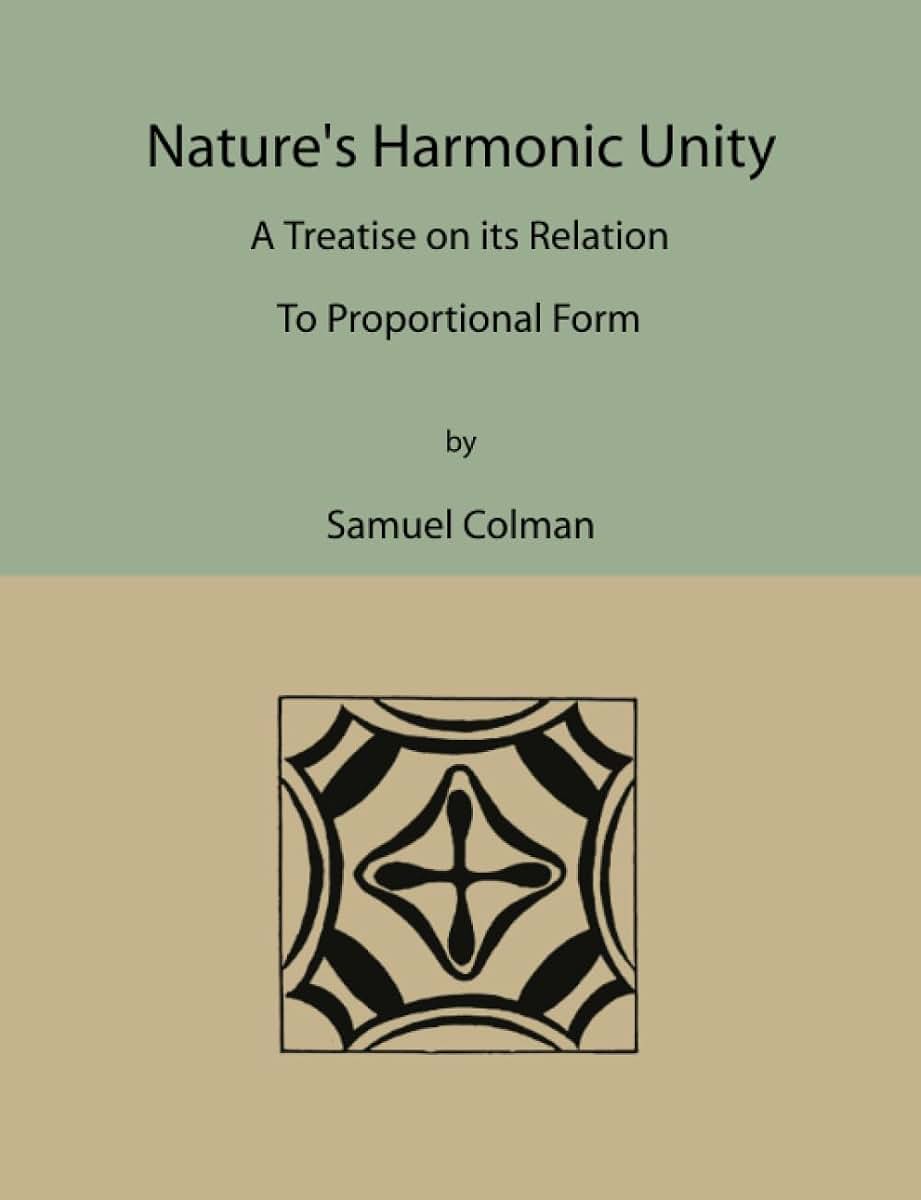 Nature's Harmonic Unity