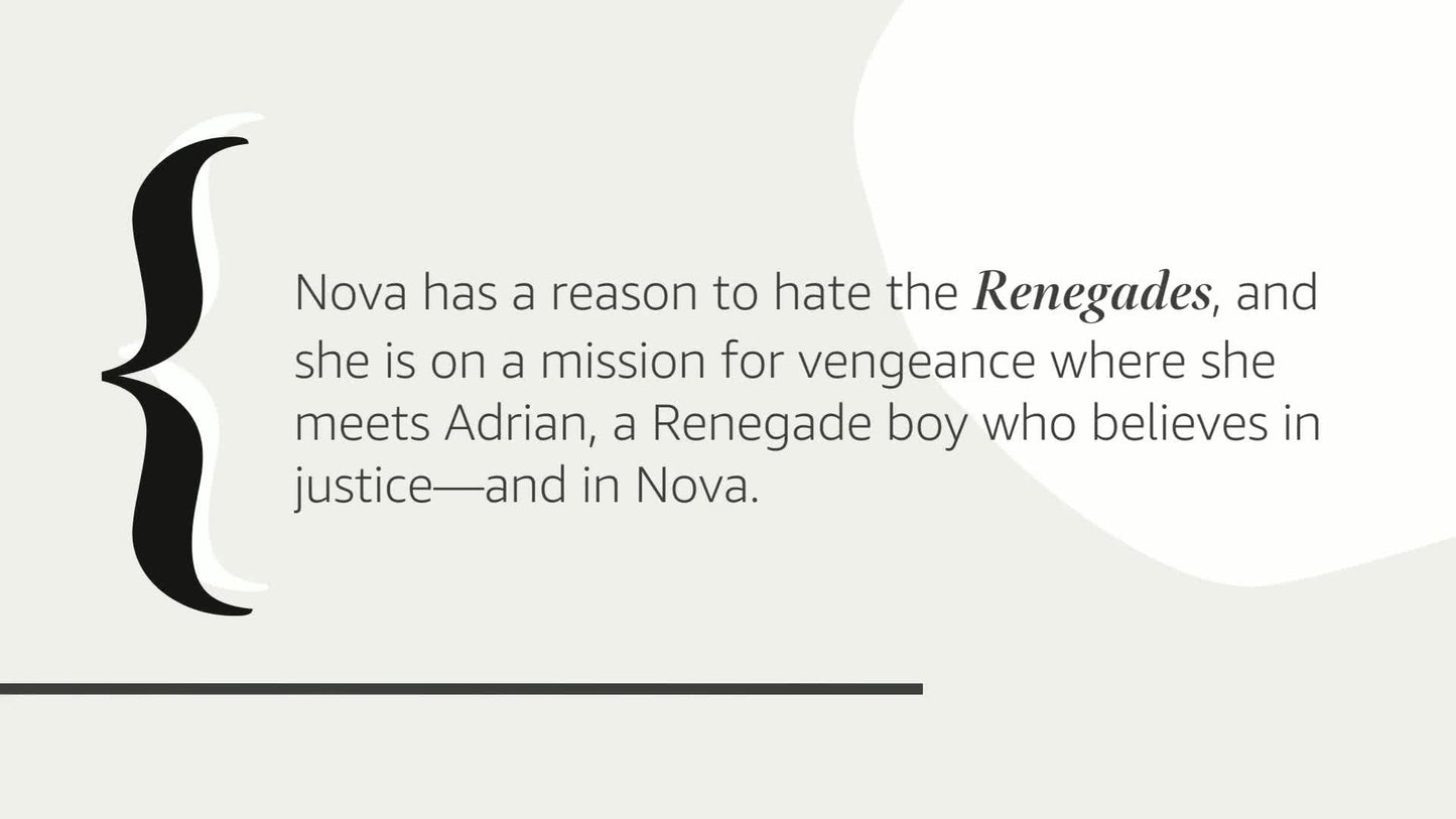 Renegades