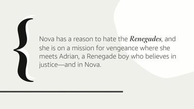 Renegades