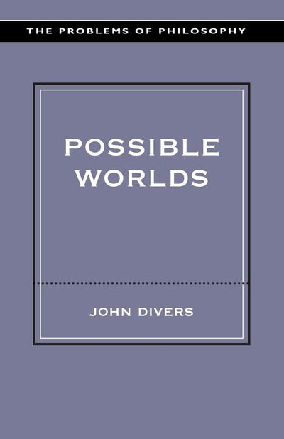 Possible Worlds (Problems of Philosophy)