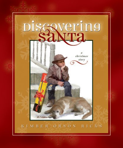 Discovering Santa
