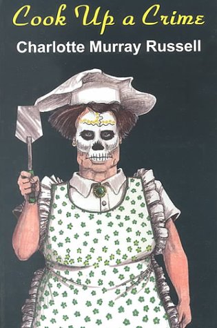 Cook Up a Crime