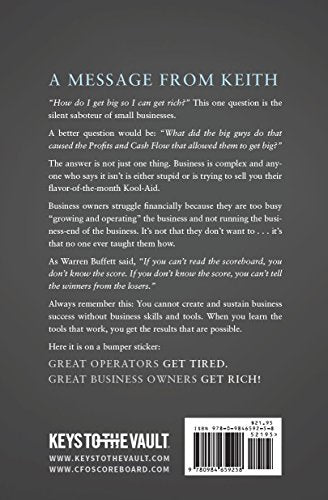 The Ultimate Blueprint for an Insanely Successful Business