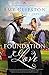 Foundation of Love: An Uplifting Inspirational Romance (An Amish Legacy Novel)
