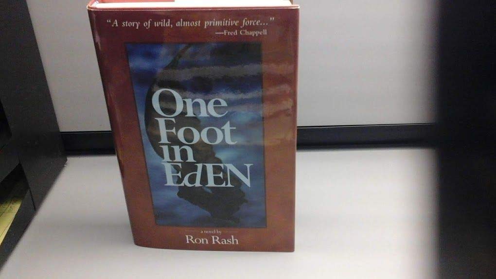 One Foot in Eden: A Novel