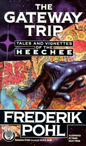 Gateway Trip by Pohl, Frederik