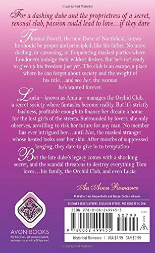 Dare to Love a Duke: The London Underground (London Underground, 3)