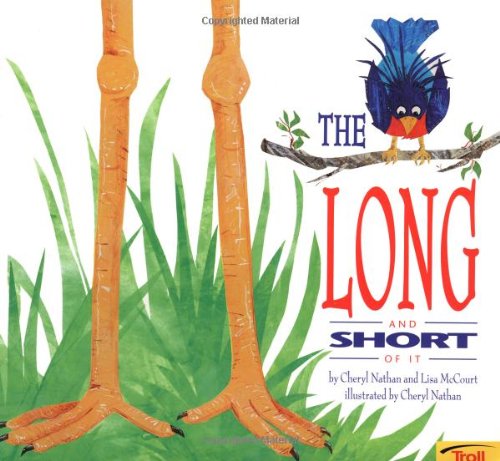 The Long and Short of It by McCourt, Lisa