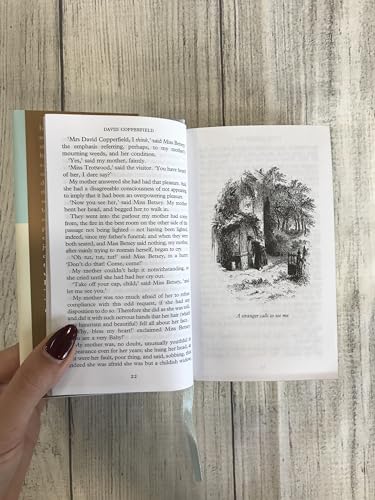 David Copperfield (Macmillan Collector's Library)