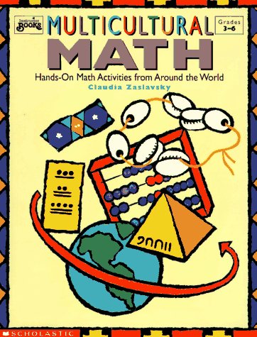 Multicultural Math: Hands-On Math Activities from Around the
