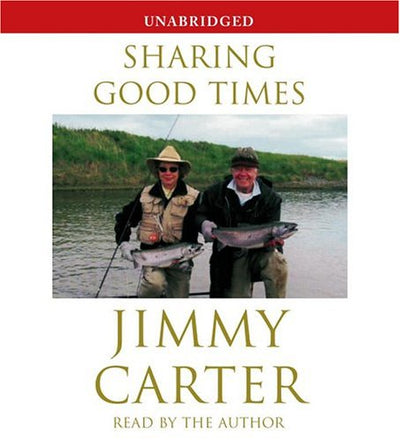 Sharing Good Times