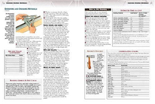 Ortho's All About Roofing & Siding Basics (Ortho's All about)