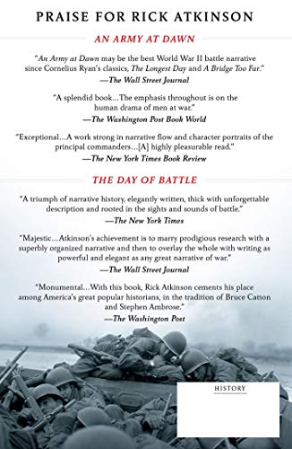 The Guns at Last Light: The War in Western Europe, 1944-1945