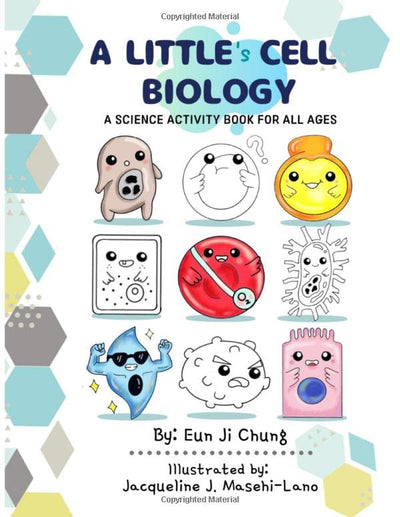 A Little Cell Biology (A Little Science)