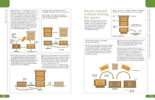 Bee Manual: The Complete Step-by-Step Guide to Keeping Bees