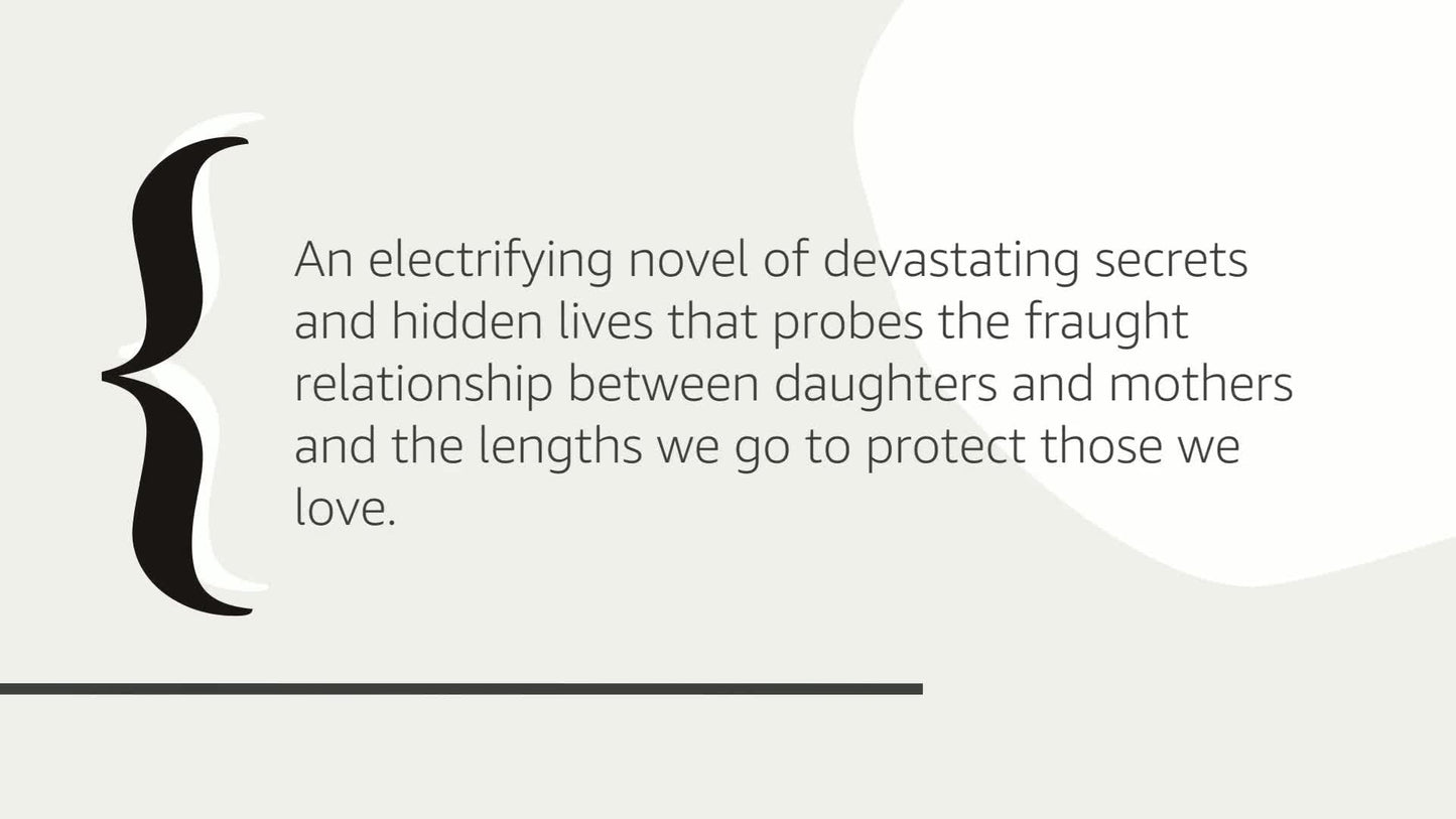 Pieces of Her: A Novel