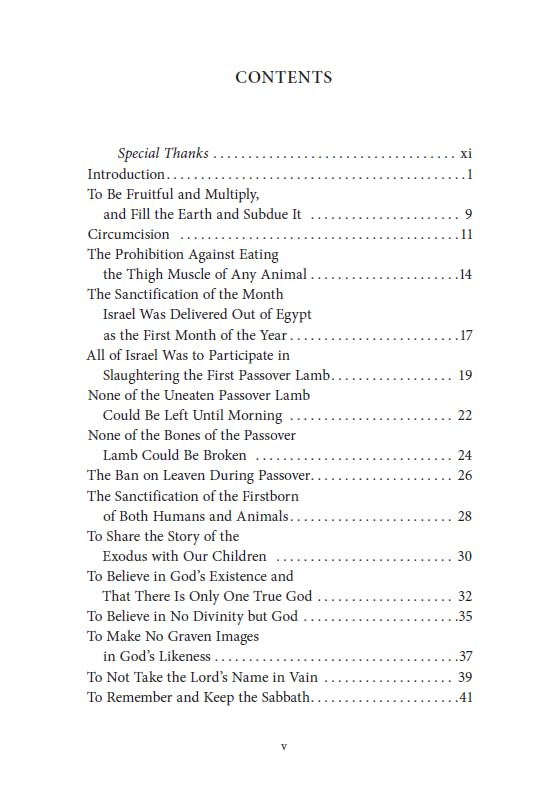 Decoding the Torah: Applying Ancient Wisdom in a Modern World