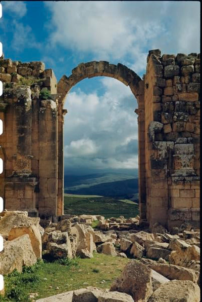 Old Testament Today: A Journey from Original Meaning to Contemporary Significance