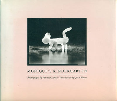 Monique's Kindergarten by Kenna, Michael