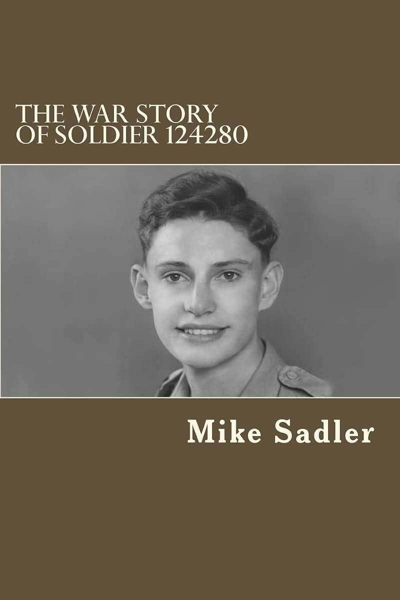 The War Story of Soldier 124280
