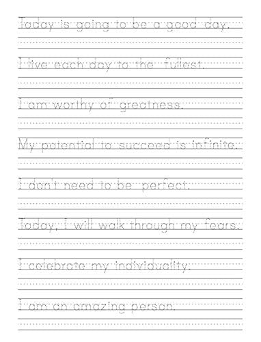 Print Handwriting Workbook for Teens: Improve your printing handwriting & practice print penmanship workbook for teens and tweens (Master Print and Cursive Writing Penmanship for Teens)