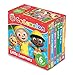 CoComelon Little Learners Pocket Library
