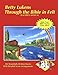 Through the Bible in Felt: Teacher's Manual