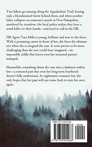 One Last Step (A Tara Mills Mystery--Book One)