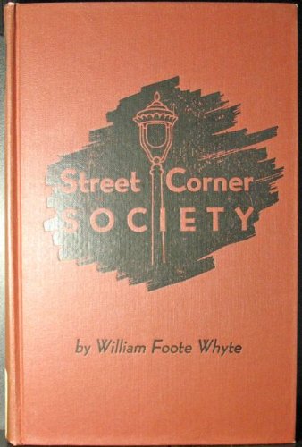 Street corner society: The social structure of an Italian sl