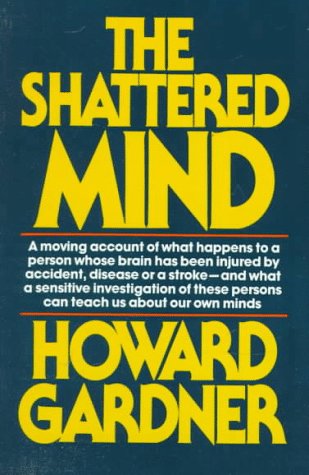 Shattered Mind