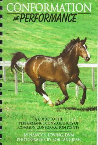 Conformation and Performance: A Guide to the Performance Con