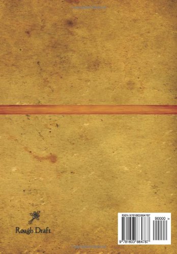 The Kybalion: A Study of The Hermetic Philosophy of Ancient Egypt and Greece — back cover