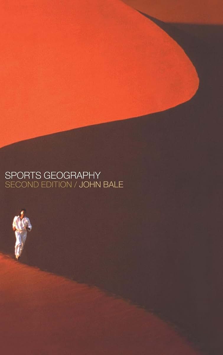 Sports Geography