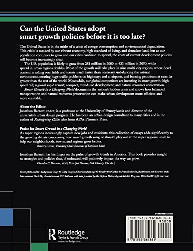 Smart Growth in a Changing World