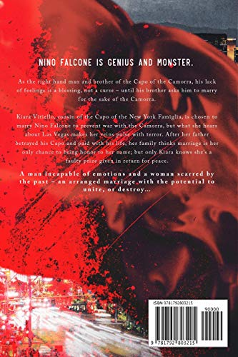 Twisted Emotions (The Camorra Chronicles)