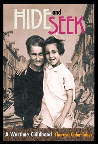 Hide and Seek: A Wartime Childhood