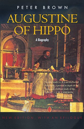 Augustine of Hippo: A Biography (New Edition)