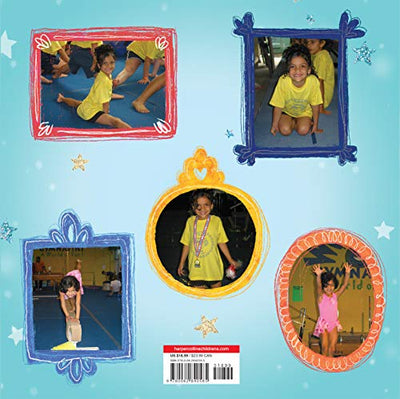 She's Got This: An Encouraging Story About Trying, Falling, and Getting Back Up for Children (Ages 4-8)