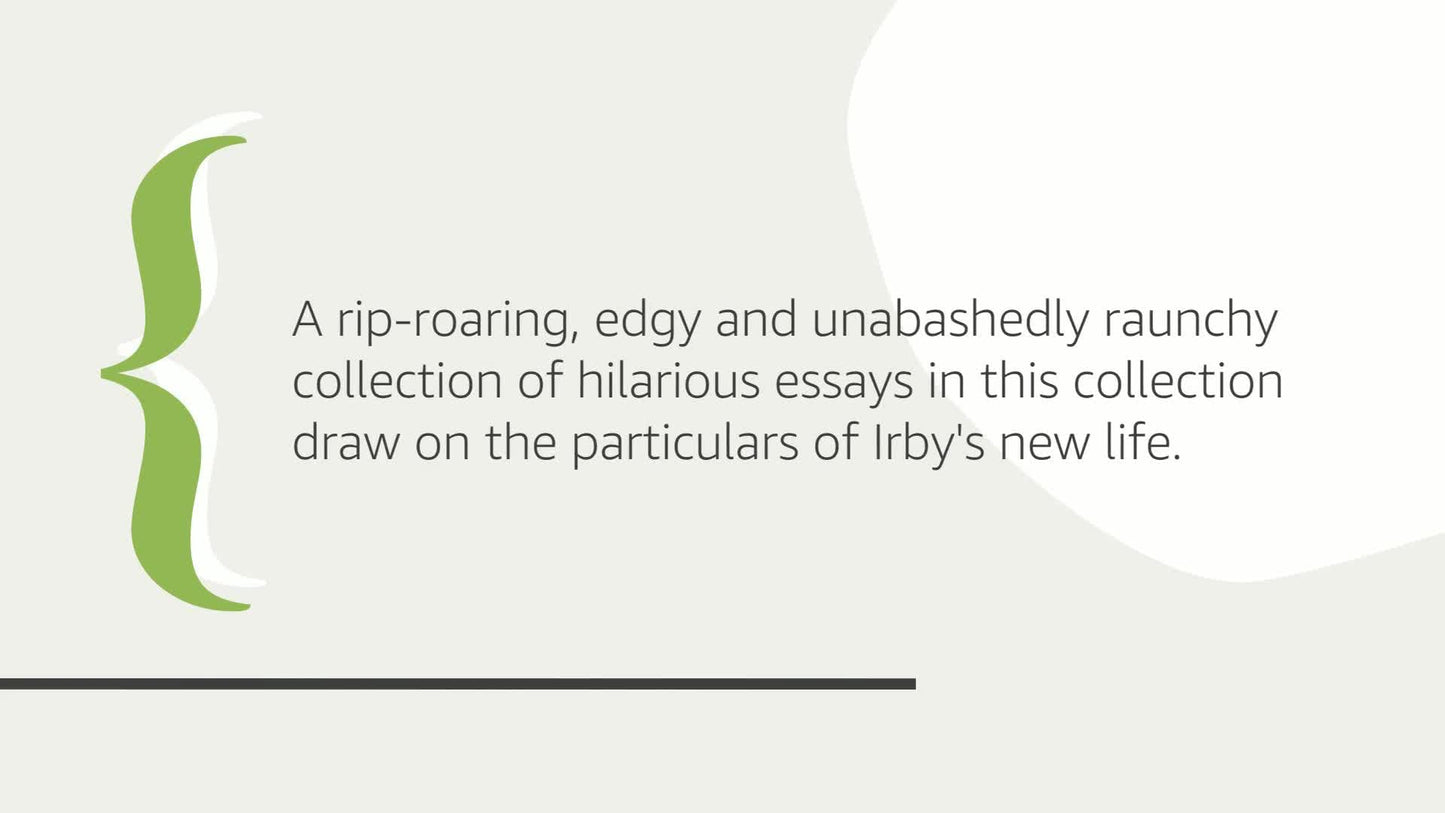 Wow, No Thank You.: Essays (Lambda Literary Award)