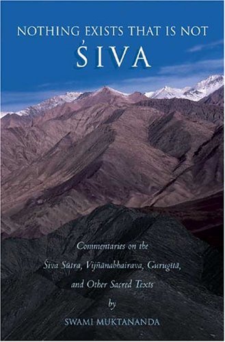 Nothing Exists That is Not Siva: Commentaries on the Siva-su