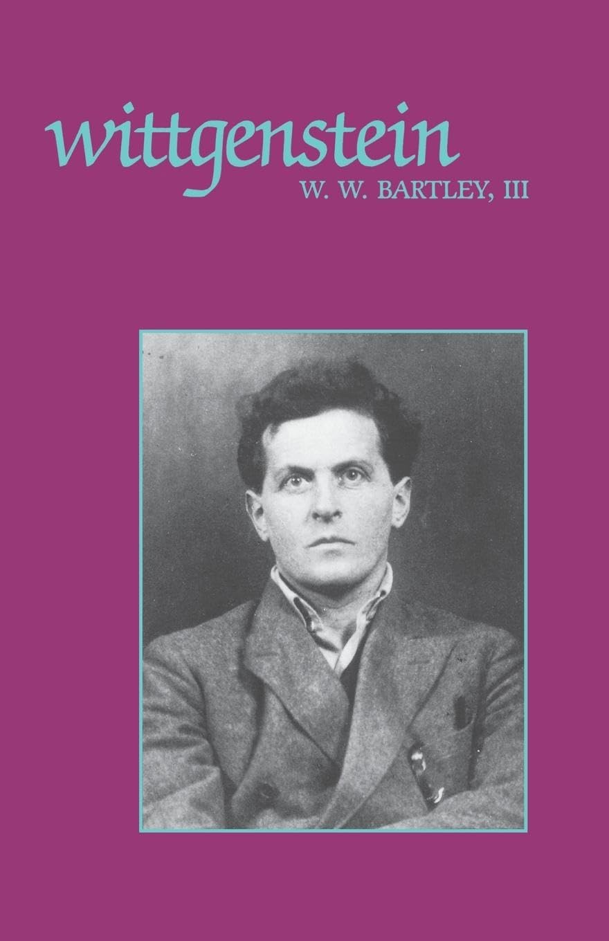 Wittgenstein (Open Court Paperbacks)