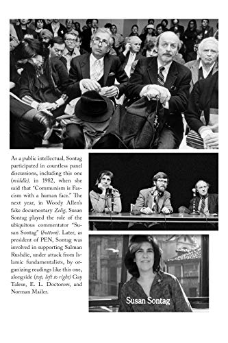 Sontag: Her Life and Work by Moser, Benjamin