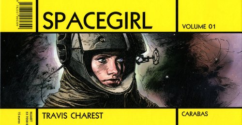 Space Girl (TOURNON DIVERS)