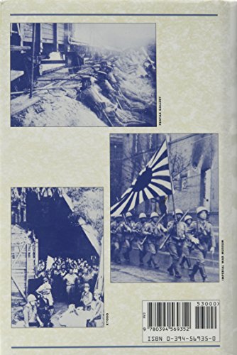 Soldiers of the Sun: The Rise and Fall of the Imperial Japanese Army