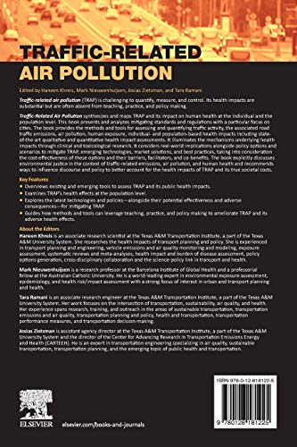 Traffic-Related Air Pollution