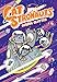 CatStronauts: Cosmic Clutter