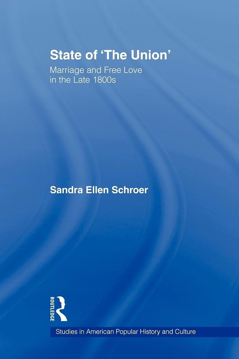 State of 'The Union' (Studies in American Popular History and Culture)