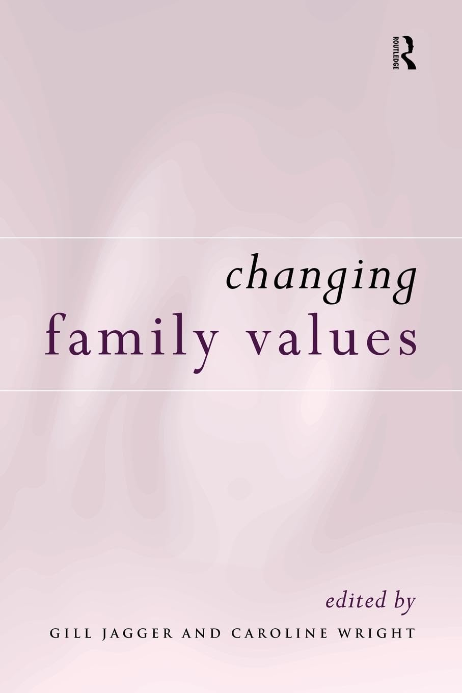 Changing Family Values: Difference, Diversity and the Decline of Male Order