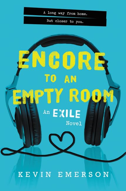 Encore to an Empty Room (Exile Series, 2)