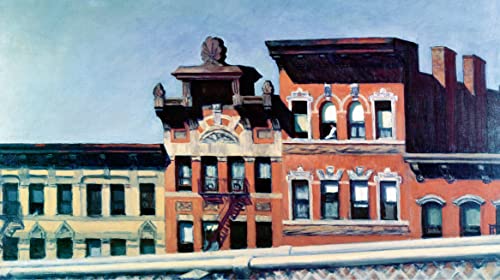 Edward Hopper Masterpieces (Masterpieces of Art) by Ormiston